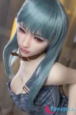 168cm lovedoll SanHui Doll