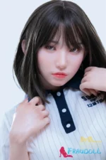 Elspet 153cm Sex doll puppen