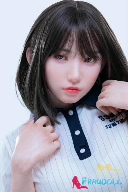 Elspet 153cm Sex doll puppen