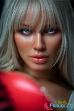 Felicidad 164cm Sex doll puppen Sportlich