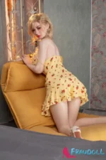 Große Brüste Liebespuppen 170cm