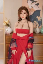 Habiba sex mit sexpuppe promo