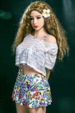 155cm Sex mit sexpuppen