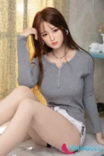 170cm Größe sexpuppen silikon