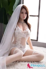 170cm Isleta Sexpuppen aus Silikon