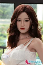 Junge silikon sexpuppe 170cm