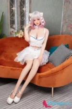 170cm Jacinda silikon sexpuppe kaufen