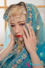 Irisa sex mit sexpuppe promo