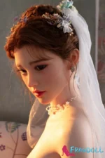 170cm Jacuqeline silikon sexpuppe kaufen