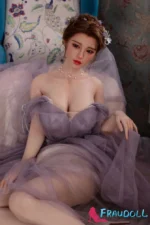 170cm Große Brüste Jacuqeline