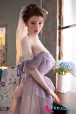 Jacuqeline sex mit sexpuppe promo