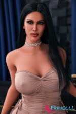 F-Cup sexpuppen 157cm