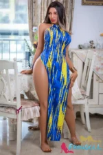 164cm Liebespuppe für erwachsene