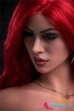 171cm Love Doll aus TPE