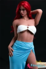 Irontech Doll Sexpuppen doll