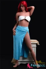 Henrika Irontech Dolls