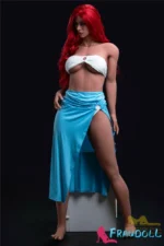 Real 171cm Sex Puppe