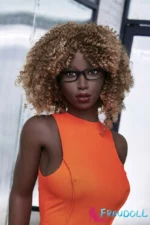 175cm Love Doll aus TPE