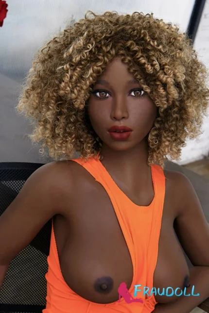 D-Cup 175cm Liebespuppe