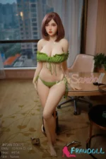 164cm TPE Sexpuppen kaufen