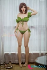 TPE 164cm Hochwertige sexpuppe