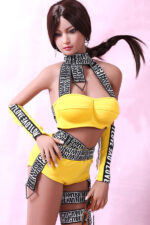 165CM TPE Doll kaufen