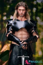 männliche liebespuppe Thomas