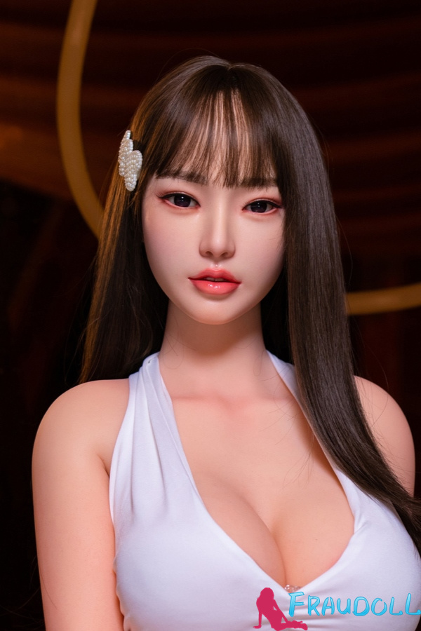 158cm C-Cup Silikonkopf Sexpuppe 158cm C-Cup Silikonkopf Sexpuppe