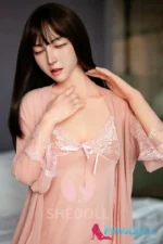 158cm Hybrid Love Dolls