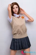 Doll 158cm Genoveffa