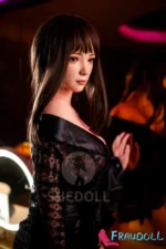 SHE Doll 158cm Giustina