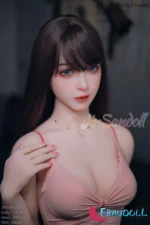 Love Dolls aus TPE 153cm
