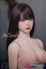 TPE Real Doll 153cm
