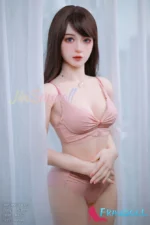 32kg Kleine Flache Brüste Sexpuppen aus TPE