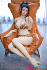 164cm WM Sexpuppe kaufen Letitia