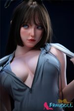 164cm Sex Dolls aus Silikon