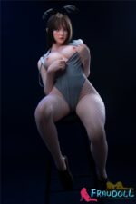 Pandora Reale liebespuppen Irontech