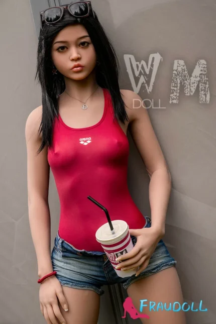 160cm A-Cup WM Doll