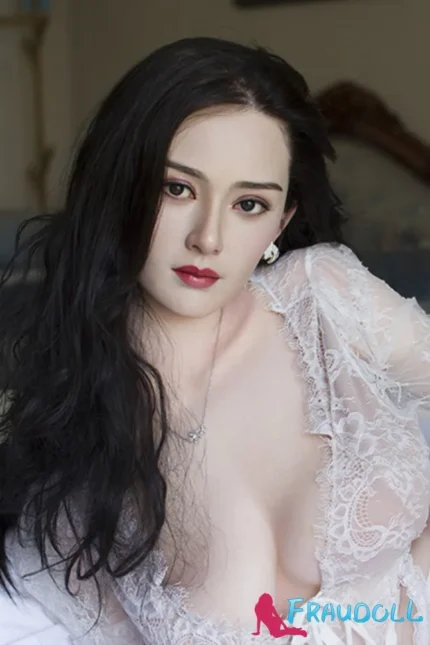 Silikon Real Doll 172cm