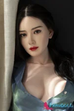 Silikon Real Doll 173cm