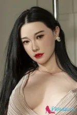 Silikon Real Doll 173cm