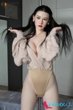 Aerssen Liebespupen Silikon