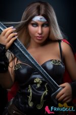 Silikon sexdolls real