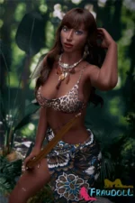 Kohinoor Irontech Doll