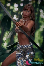 Premium Real dolls 175cm