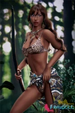 Real 175cm Sex Puppe