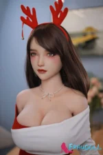 161cm TPE-Körper JY Doll