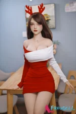 161cm Wilma Love Dolls
