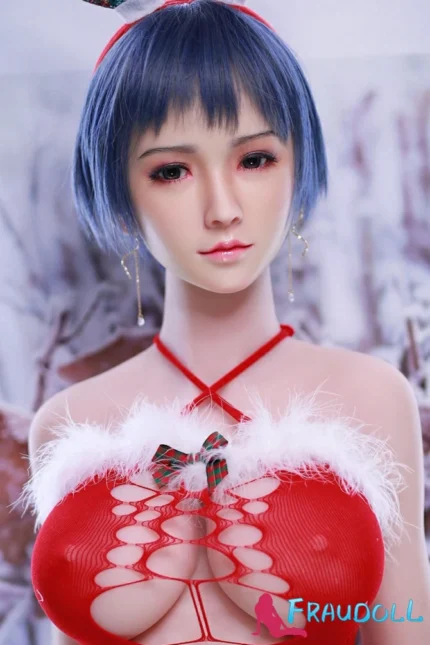 Große Brüste JY Doll Vevina