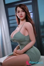 Joanna Beste Sexpuppe 165cm